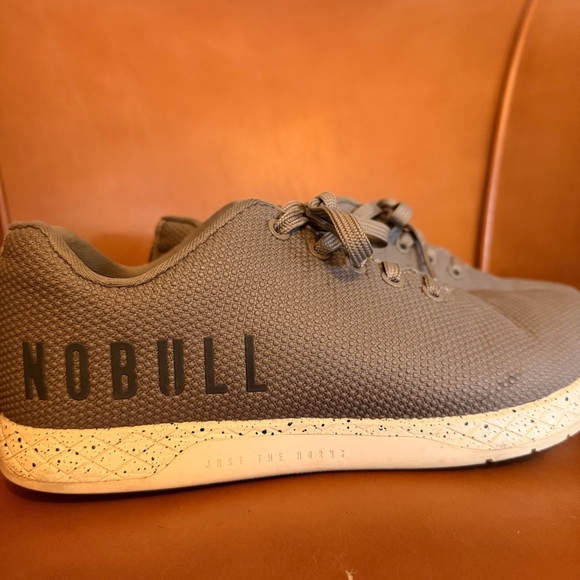 NOBULL OUTWORK Men’s 8.5 - Picture 2 of 5